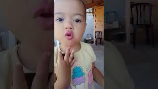 Tem jeito não #comedia #cutebaby