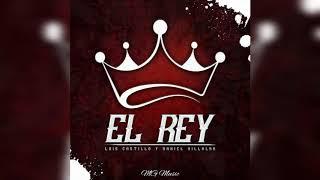 Luis Castillo - El Rey Ft.Daniel Villalba Official Audio