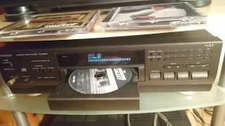 Technics SL-PS840 HiFi CD-Player