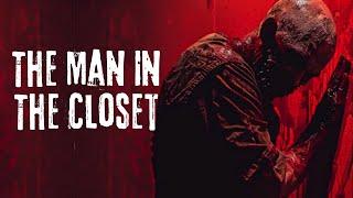 The Man In The Closet  Short Horror Film