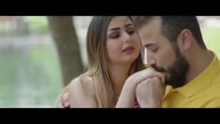 Navid Zardi Bayanit Bash CLIP  Music Video 