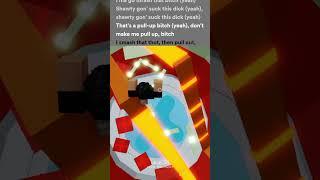 Tower of Hell playboi carti singing challenge #fyp #roblox  #towerofhell  #funny