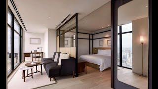 Alila Bangsar Kuala Lumpur  Recommended 5  Stars Hotel  Kuala Lumpur MALAYSIA