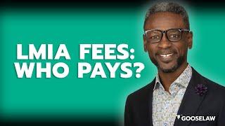 LMIA Fees Who Pays?