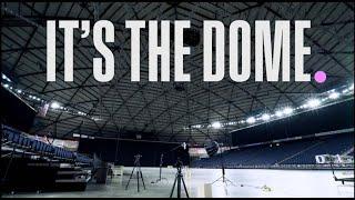Tacoma Dome 40th Anniversary Documentary