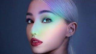 Ariana Grande - No Tears left to cry Jiafei Remix