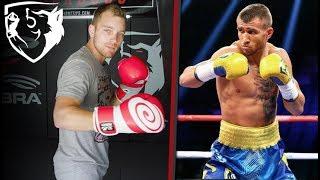 3 Ways to Create Boxing Angles like Vasyl Lomachenko
