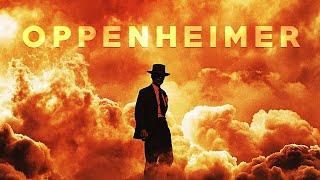 Oppenheimer – Chain Reaction