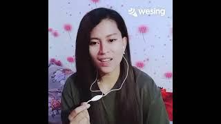 Try  Colbie Caillat｜coverby zHaii  Download #wesing now