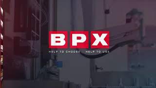 Welcome To BPX Electro Mechanical Co. Ltd