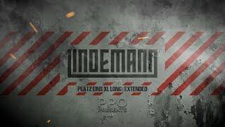 Lindemann - Platz Eins  Extended 