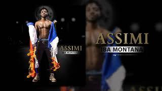 IBA MONTANA - ASSIMI Son Officiel