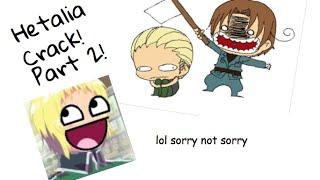 Hetalia CRACK pt.2