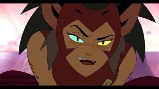 She-ra Catra Edit