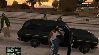 Gta San Andreas Cheat Menu V3 Mod Download Link