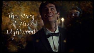 The Story of Alec Lightwood
