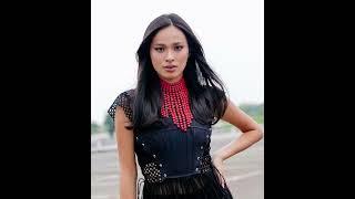 Photoshoot Free The New You Indonesias Next Top Models Cycle 3 #shorts