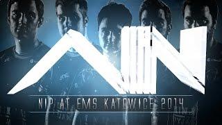 CSGO - ALLIN NiP at ESL One Katowice 2014 FragmovieDocumentary