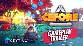 Cefore - Explosive Launch Trailer