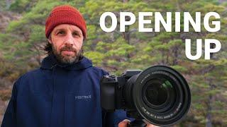 The Benefits of Outdoor Photography No One Talks About
