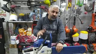 TAVSİYE ETTİĞİM NADİR MOTORLARDAN ZOMAX 5030 MOTORLU TESTERE TANITIM VİDEOSU