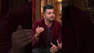 #SureshRaina ने अपने साथी खिलाड़ियों के बारे में बात की  The Anupam Kher Show