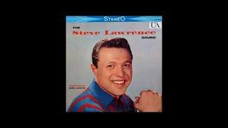 STEVE LAWRENCE  The Steve Lawrence Sound  Full Album-1960