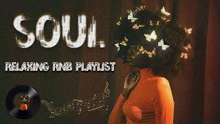Playlist RnB & Soul   BE CAREFUL WITH YOUR HEART