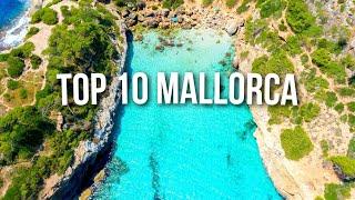 Top 10 Sehenswürdigkeiten auf Mallorca die Du sehen musst