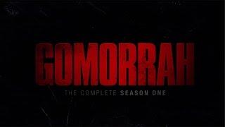 Gomorrah The Series - Season one UK Trailer Gomorra La Serie