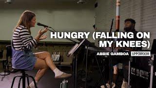 Hungry Falling On My Knees - Abbie Gamboa & Justus Tams l UPPERROOM Prayer Set