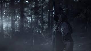 The Lord of the Rings Nazgul Ambience & Music