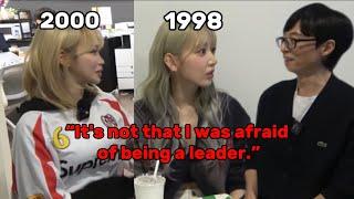 The reason why SAKURA is not the leader despite being the oldest in LE SSERAFIM ft. YOOJAESUK