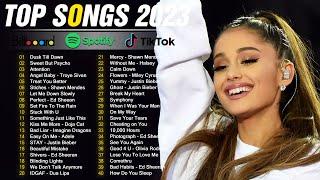 Billboard Songs 2023  Latest English Songs 2023  Pop Music 2023 New Song - Top Popular Songs 2023