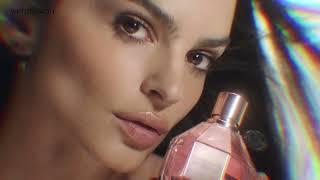 VIKTOR&ROLF FLOWERBOMB NEW COMMUNICATION UNLEASH YOUR FEMPOWER