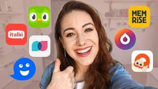 7 FREE Language Learning Apps in 2022  Duolingo italki & More