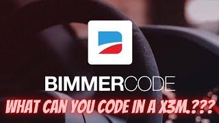 Unlock the potential of your BMW  How To BimmerCode