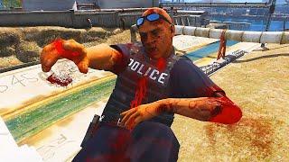 GTA 5 EpicBrutal Kill Compilation #3