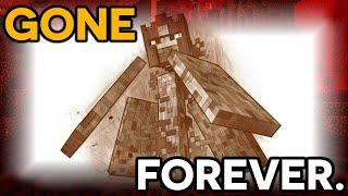 The SAD History of Minecrafts Mob Votes...