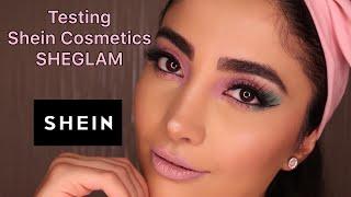 Testing & Reviewing SheGlam Products for the First Time  Tara Beauty Blog