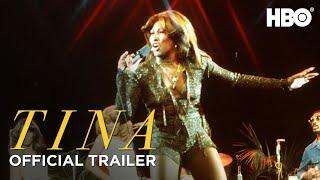 TINA 2021 Official Trailer  HBO