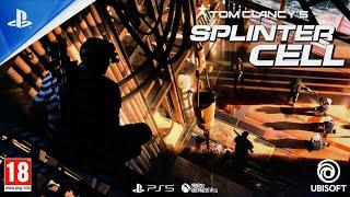 Splinter Cell Remake Just Got A NEW Update...