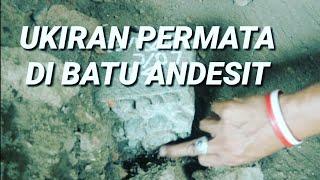 CANDI MINAK JINGGO TEMPAT PEMBUATAN PATUNG ERA MAJAPAHIT???