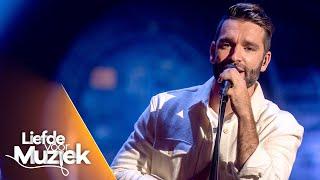 Metejoor - ‘Laat Me Los’  Liefde voor Muziek  seizoen 9  VTM