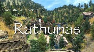 Rathunas Cinematic Trailer