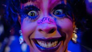 Rico Nasty - STFU Official Music Video
