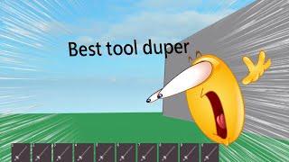 UPDATED UNPATCHED TOOL DUPER V2 BYPASSES RCD