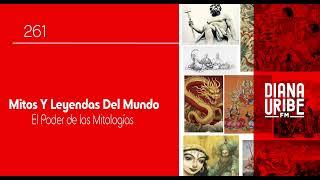 Mitos y Leyendas del Mundo « El Poder de las Mitologías»