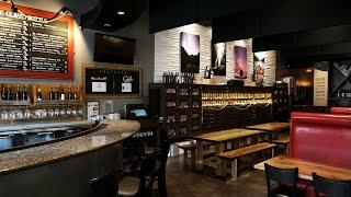 Vino & Vinyl in Sugar Land - A great place for date night