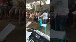 lagu kor katolik tanpa musik instrumen #labuanbajo